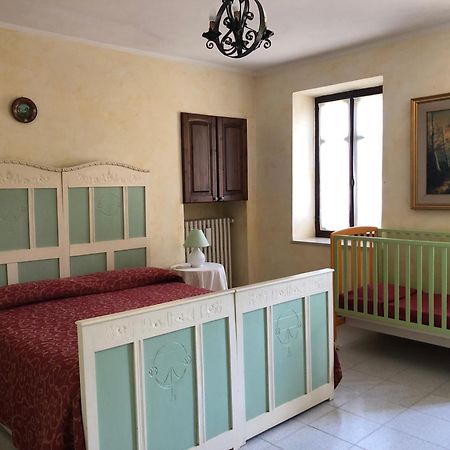 Casa Dei Ciliegi Castell'Alfero Villa Eksteriør bilde