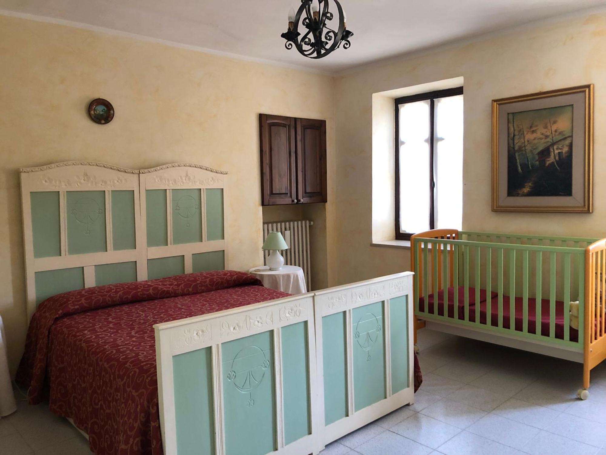 Casa Dei Ciliegi Castell'Alfero Villa Eksteriør bilde