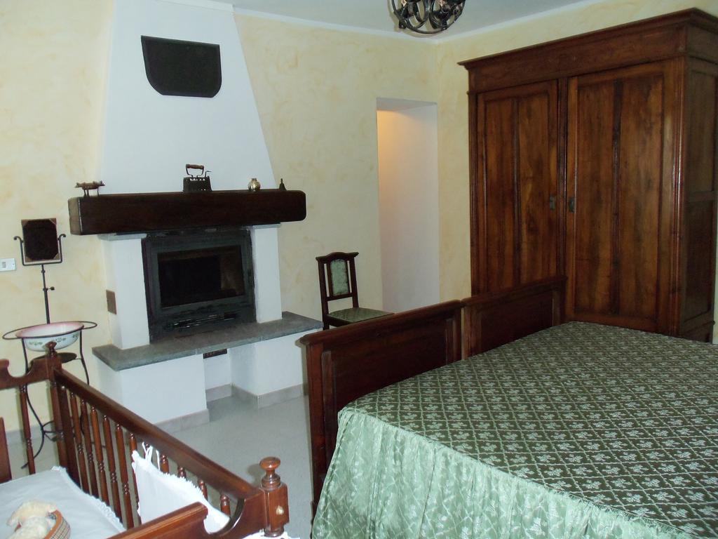 Casa Dei Ciliegi Castell'Alfero Villa Rom bilde