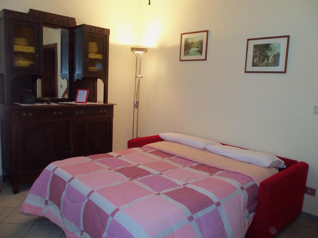 Casa Dei Ciliegi Castell'Alfero Villa Rom bilde