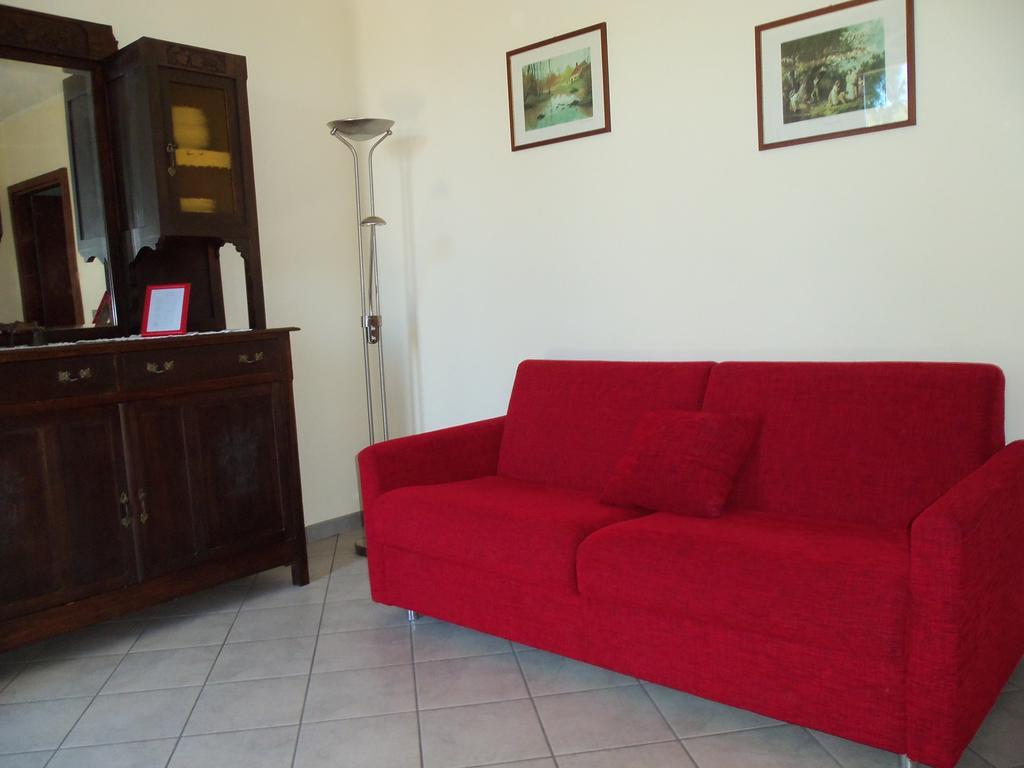 Casa Dei Ciliegi Castell'Alfero Villa Rom bilde
